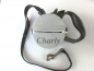 Preview: ♥ Wunschname POOP BAG HUND KOTBEUTEL BESTICKT Automatikleine Flexi