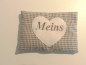 Preview: ♥ Meins Körnerkissen Wärmekissen Dinkel Lavendel