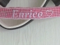 Preview: ♥ Nasenband Nasenschoner Wunschname Nasenriemen Brandzeichen Strass