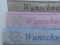 Preview: ♥ Pferd Reiten Tunier Nasenband Nasenschoner Wunschname Nasenriemen Brandzeichen Strass