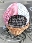 Preview: © Anker Sonnensegel Sonnenschutz Blendschutz Hundefahrradkorb von Lüttentüddel