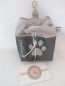 Preview: ♥ HUND PFOTE LECKERLIBEUTEL KOTBEUTEL GÜRTELTASCHE VON LÜTTENTÜDDEL
