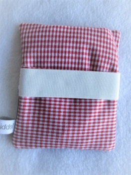 ♥ Anker Beulentröster inkl. Kühlpad Wunschname Geburt Taufe Einschulung  ★ von Lüttentüddel®