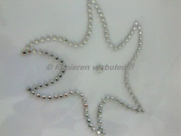 Brandzeichen Baden Würtenberg  Schabracke Hotfix Hotglue Strass