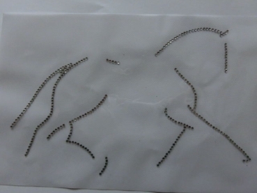 Pferd für Schabracke Reithelm Hotfix Bügelbild Strass Abschwitzdecke Bandagen