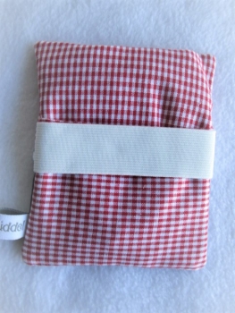 Preview: Anker Beulentröster inkl. Kühlpad Wunschname Geburt Taufe Einschulung von Lüttentüddel®