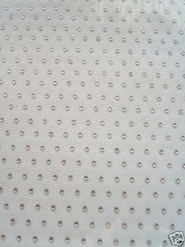 Ornament Bordüre Funkenregen Strass Bügelbild Hotfix