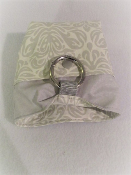 ♥ SEHR EDEL  HUND LECKERLIBEUTEL KOTBEUTEL GÜRTELTASCHE VON LÜTTENTÜDDEL -