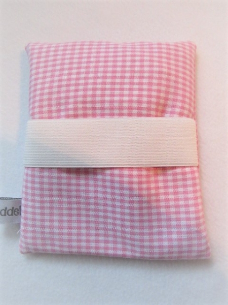 ♥Bär Matrose Papierschiffchen Beulentröster inkl Kühlpad Wärmekissen Kühlkissen Zahnfee Wunschname Geburt Taufe Einschulung KITA ★ von Lüttentüddel®