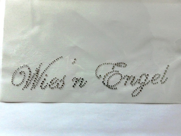 Wiesn Engel Oktoberfest Wies´n Schriftzug Strass Hotglue Hotfix Bügelbild