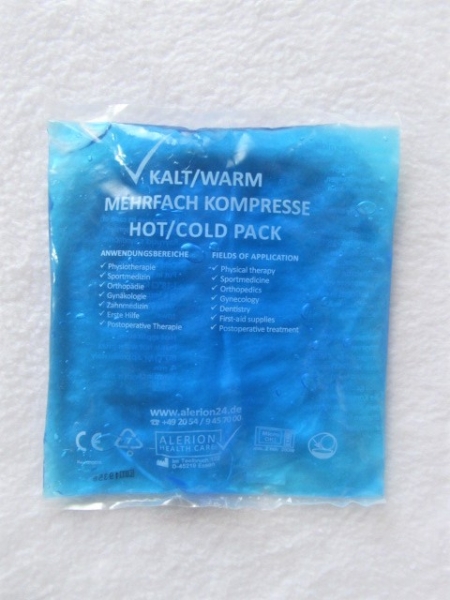 kleine Sterne  Beulentröster inkl. Kühlpad Wunschname Geburt Zahnfee Taufe Einschulung von Lüttentüddel®