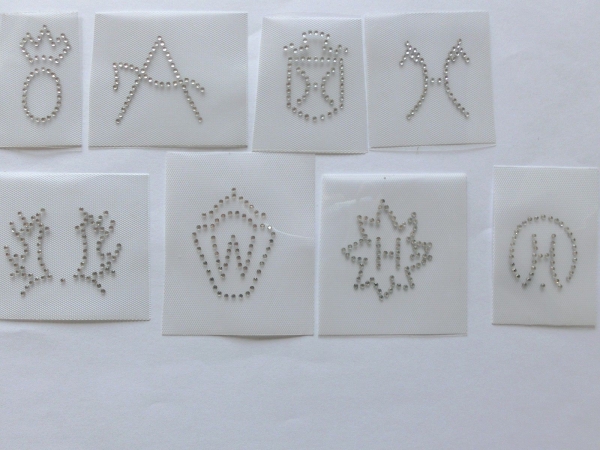 Bayern Nasenband Nasenschoner Wunschname Strass - Brandzeichen